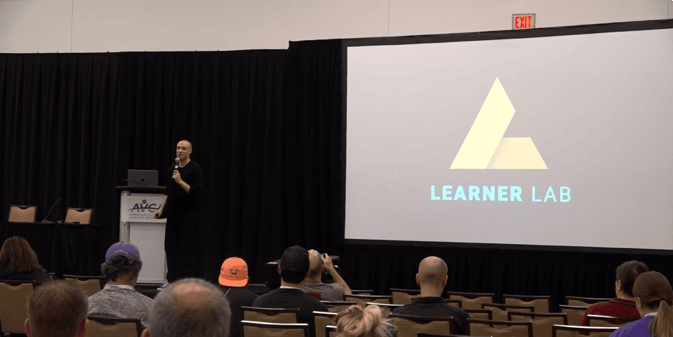 Guiding Growth: Enhancing the Learning Environment