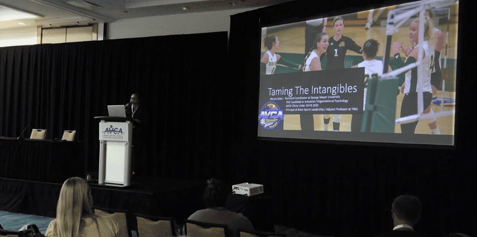 Taming the Intangibles